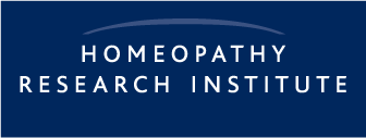 Homeopathy Research Institute